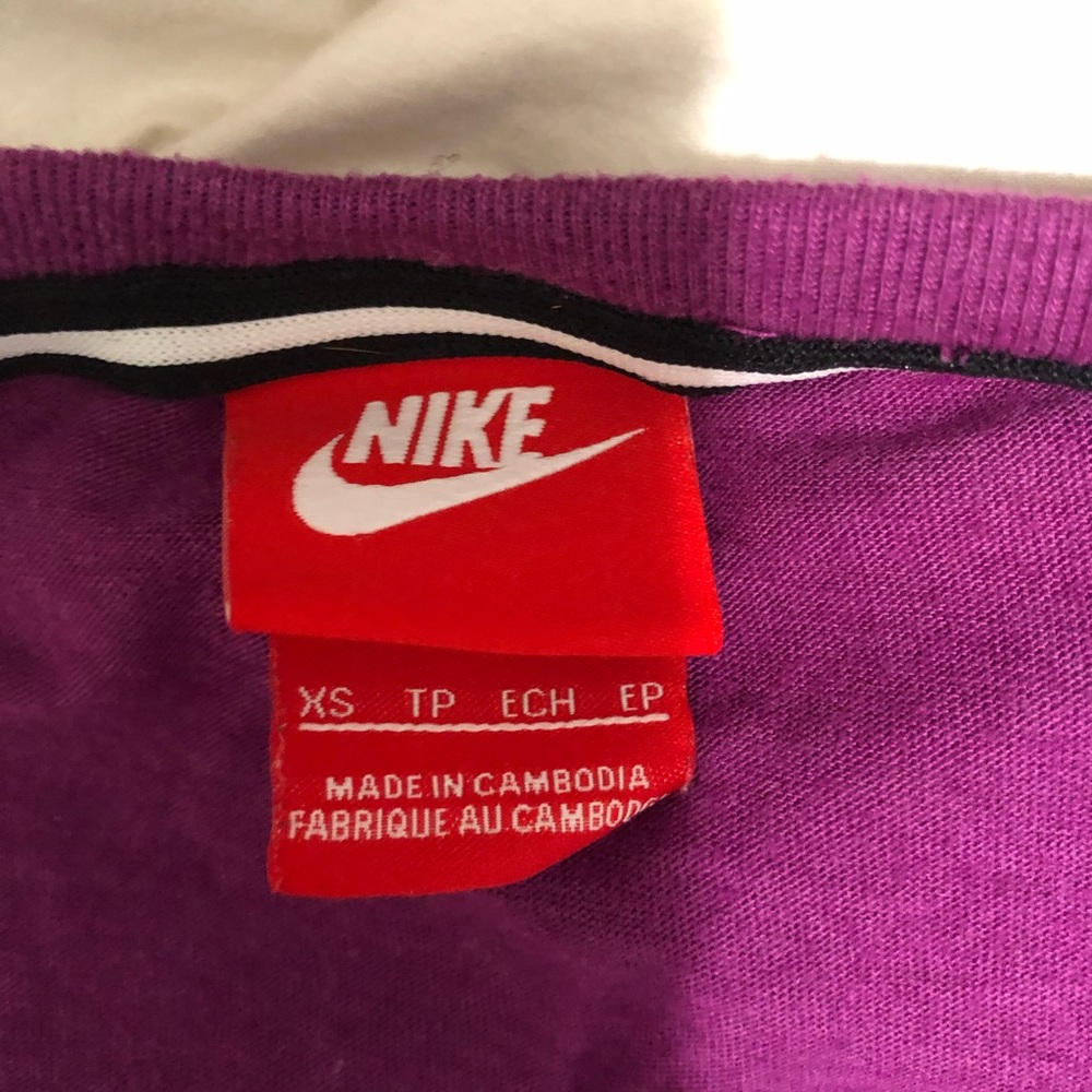 Nike Tank Top - Picture 2 of 2